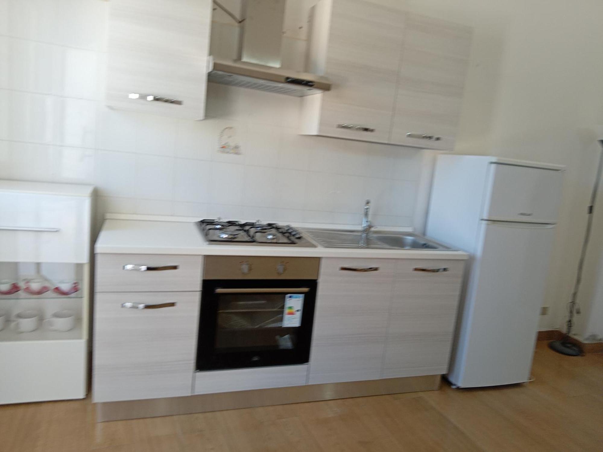 Villa Rosa 카스텔라마레델골포 외부 사진