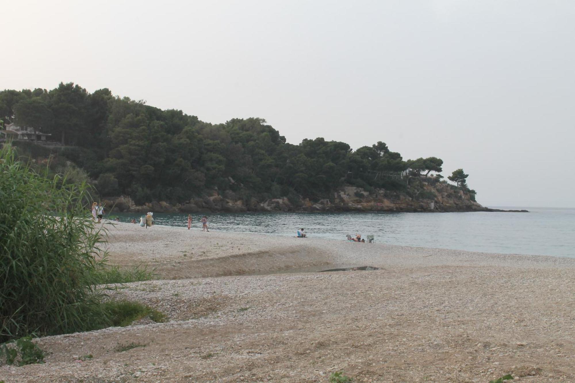 Villa Rosa 카스텔라마레델골포 외부 사진